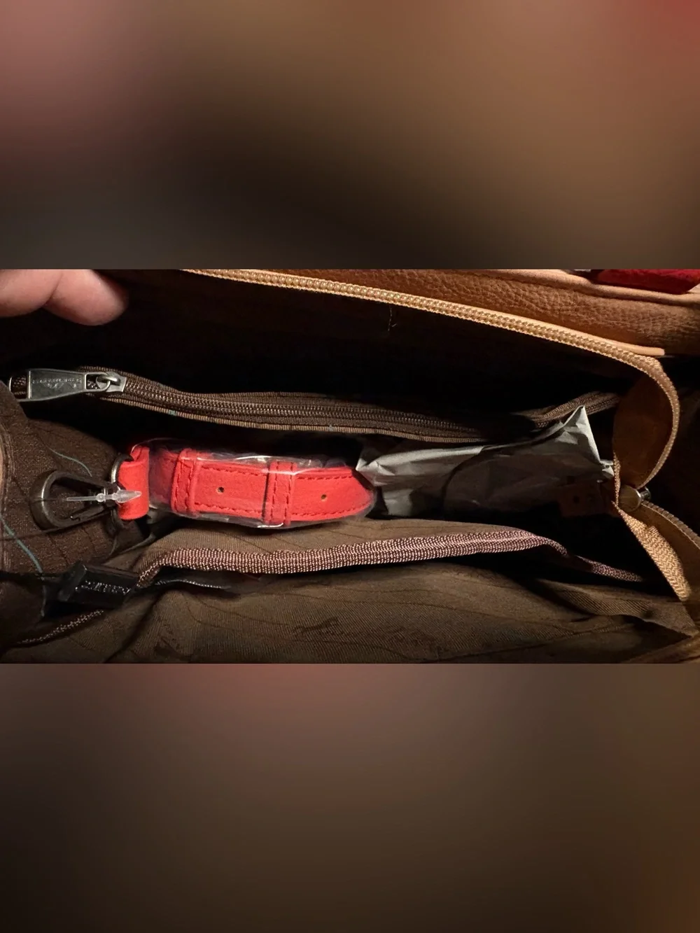 Montana West Handbag